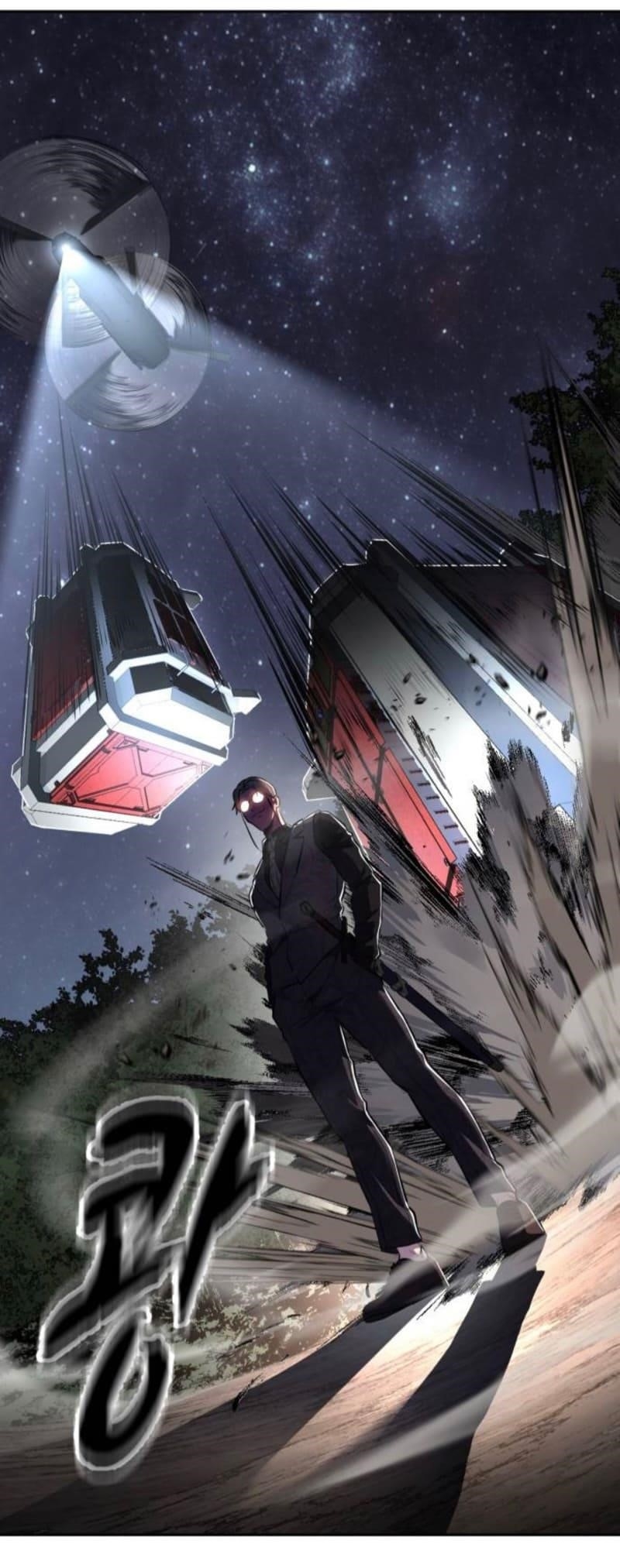 The Boy Of Death - Chapter 288 Page 49