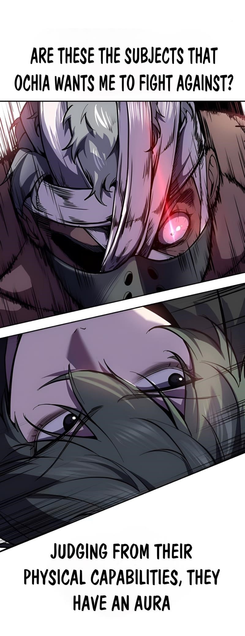 The Boy Of Death - Chapter 288 Page 58