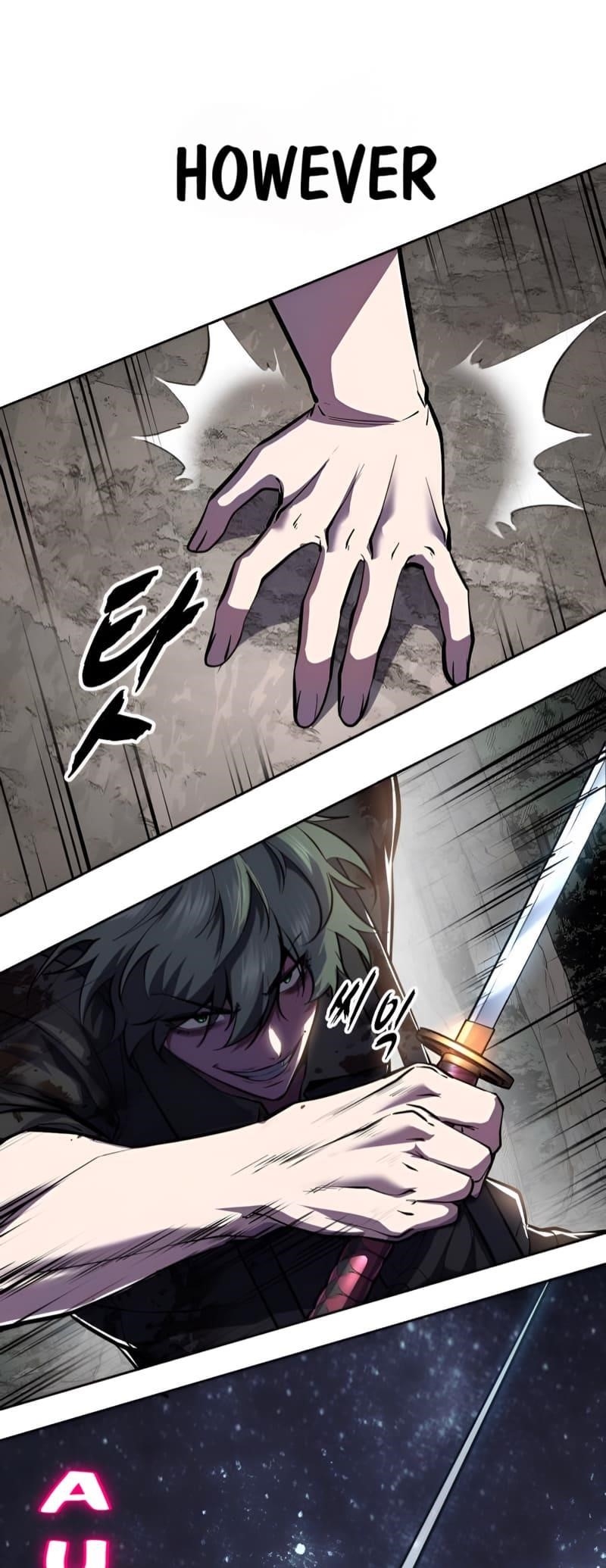 The Boy Of Death - Chapter 288 Page 59