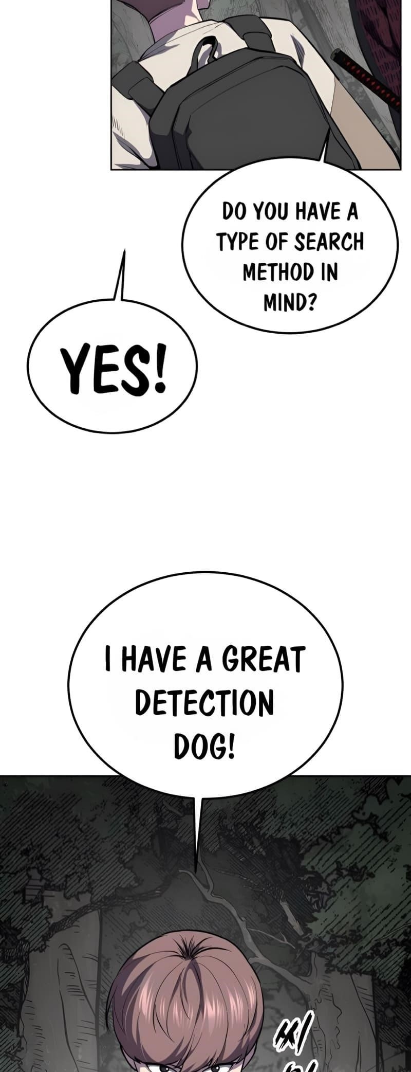 The Boy Of Death - Chapter 288 Page 6