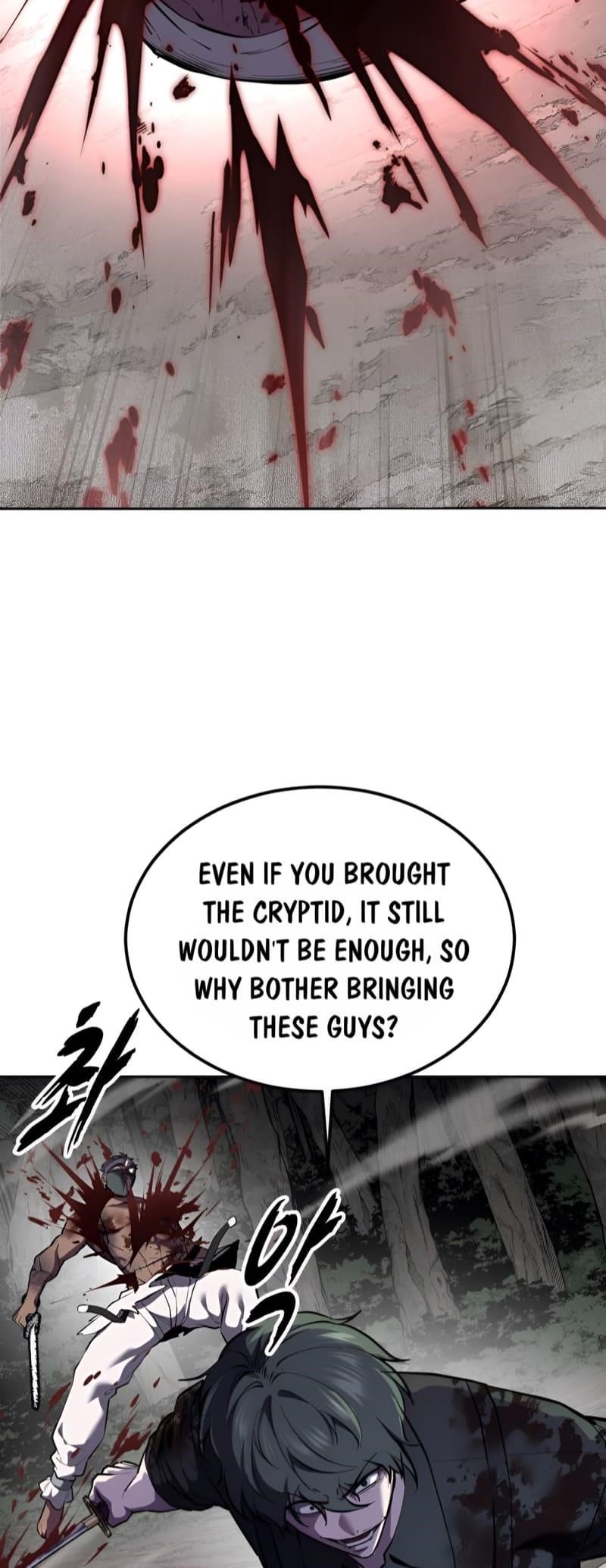 The Boy Of Death - Chapter 288 Page 62