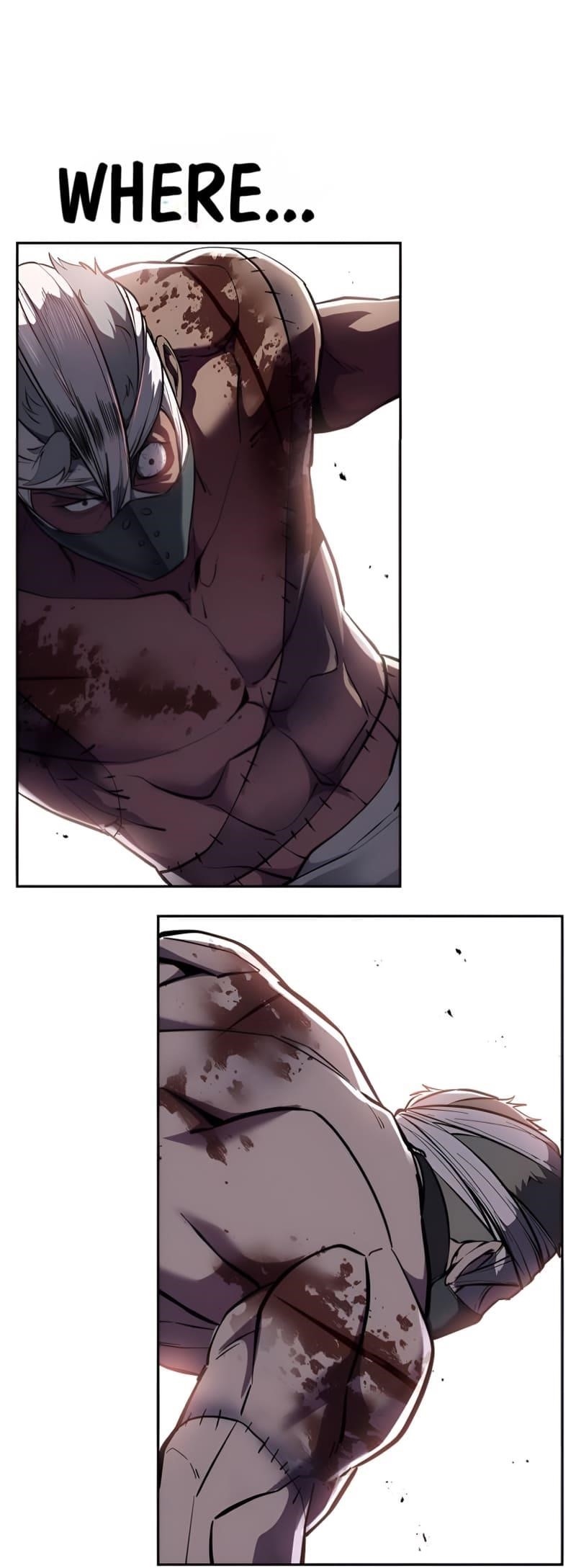 The Boy Of Death - Chapter 288 Page 74