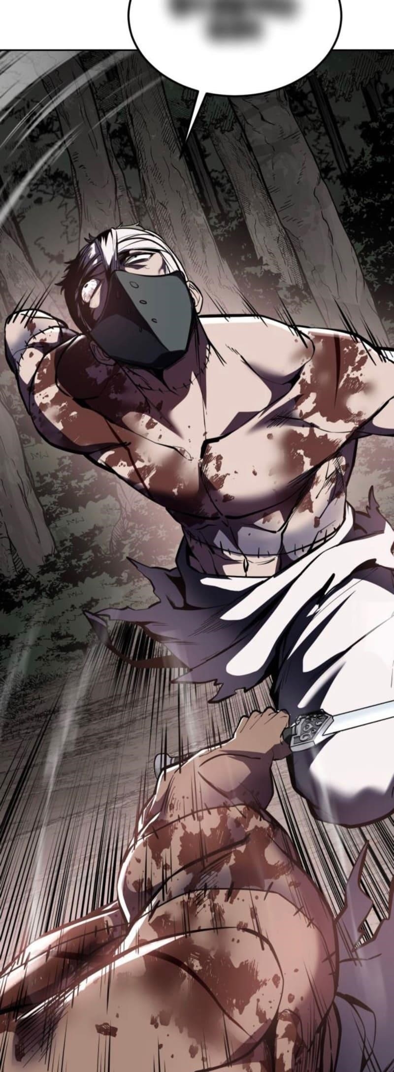 The Boy Of Death - Chapter 288 Page 77