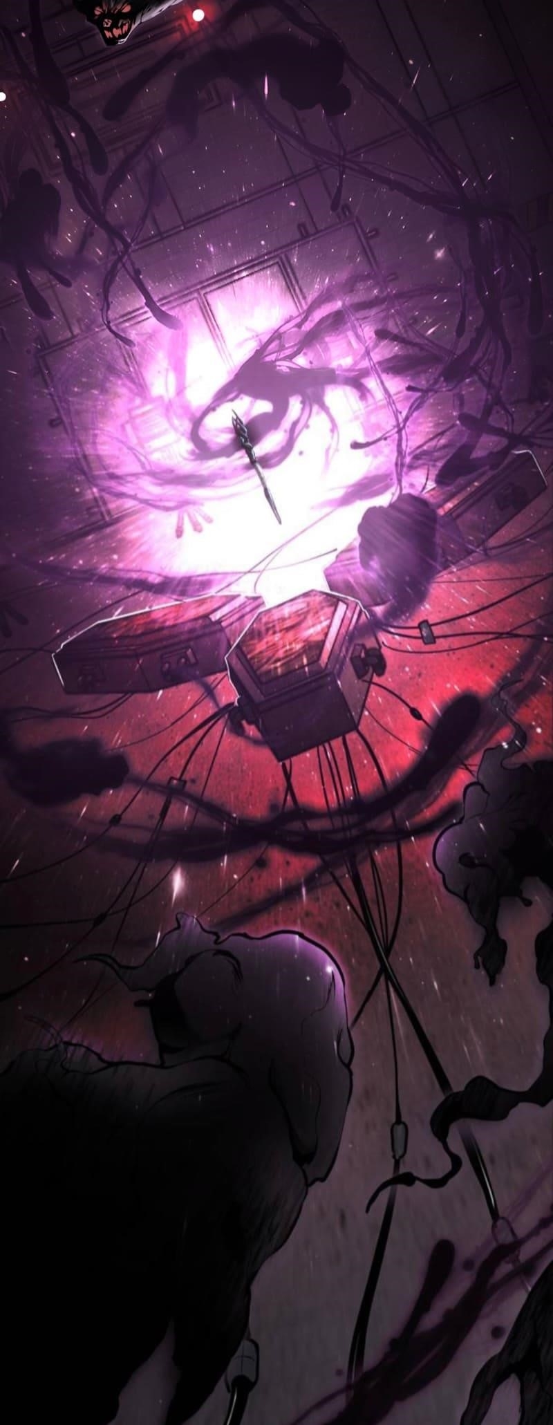 The Boy Of Death - Chapter 288 Page 84