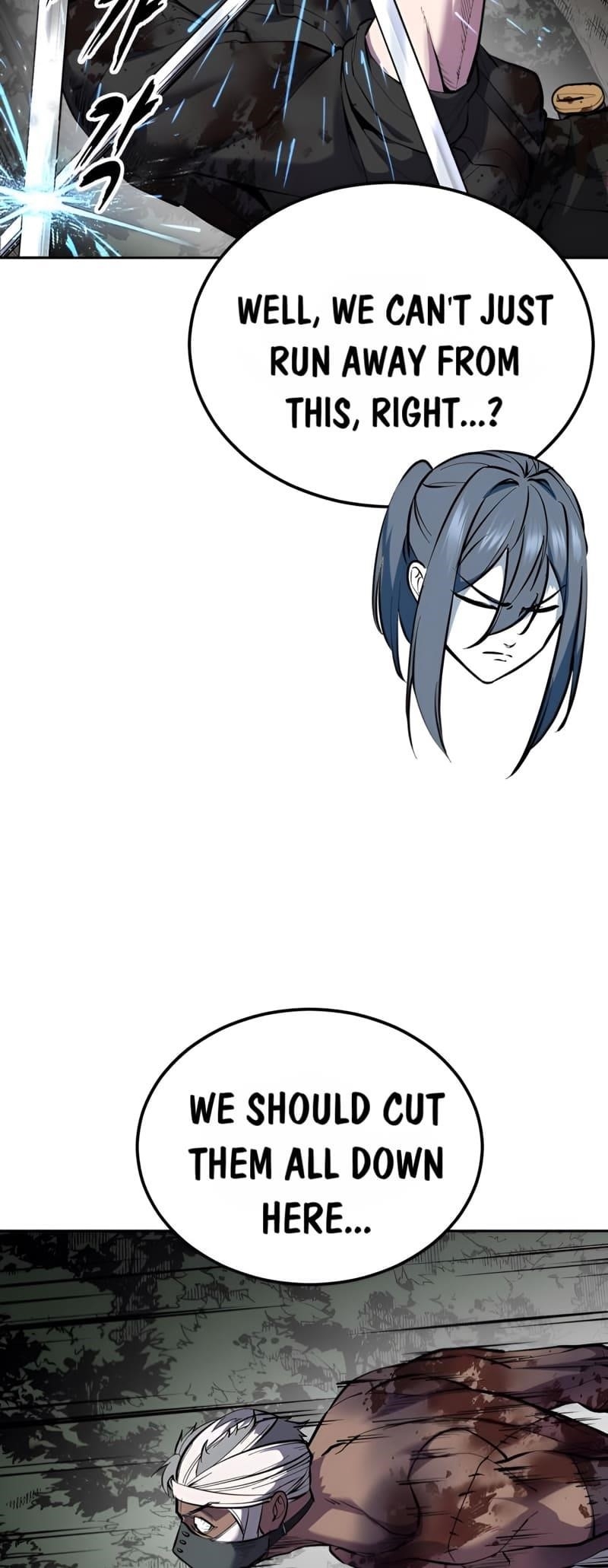 The Boy Of Death - Chapter 288 Page 86