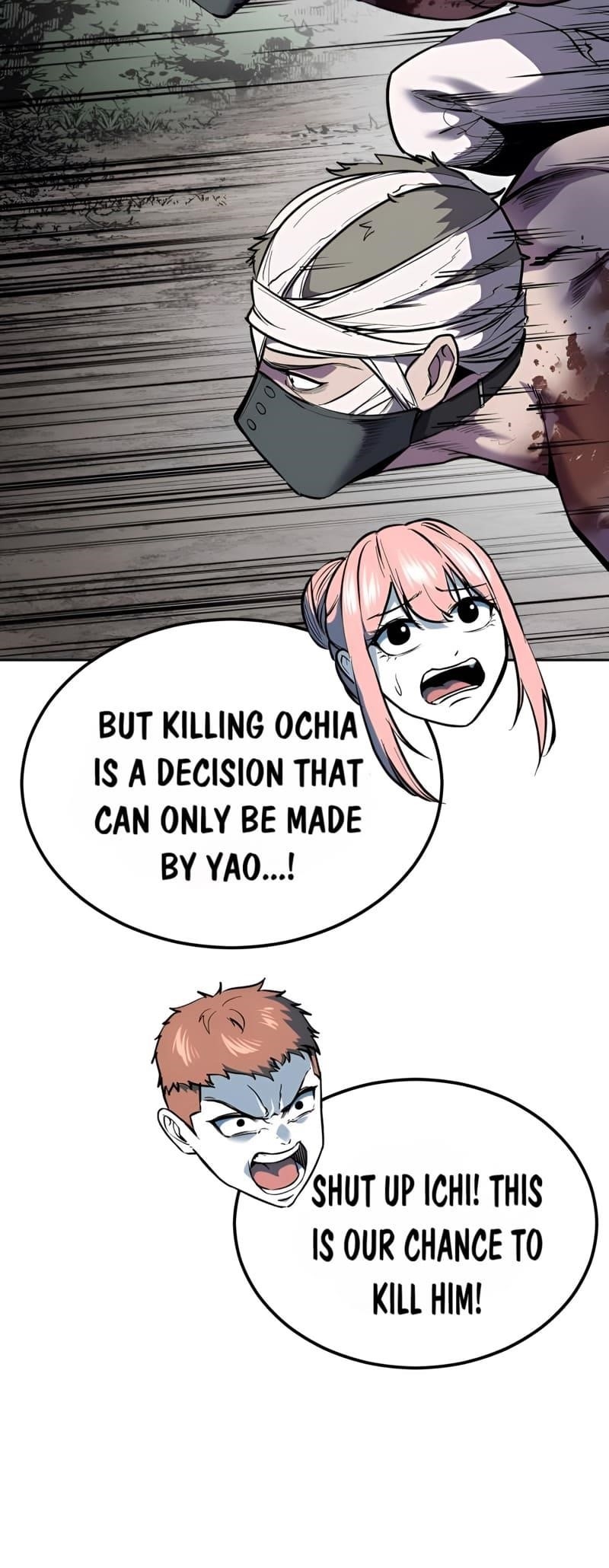 The Boy Of Death - Chapter 288 Page 87