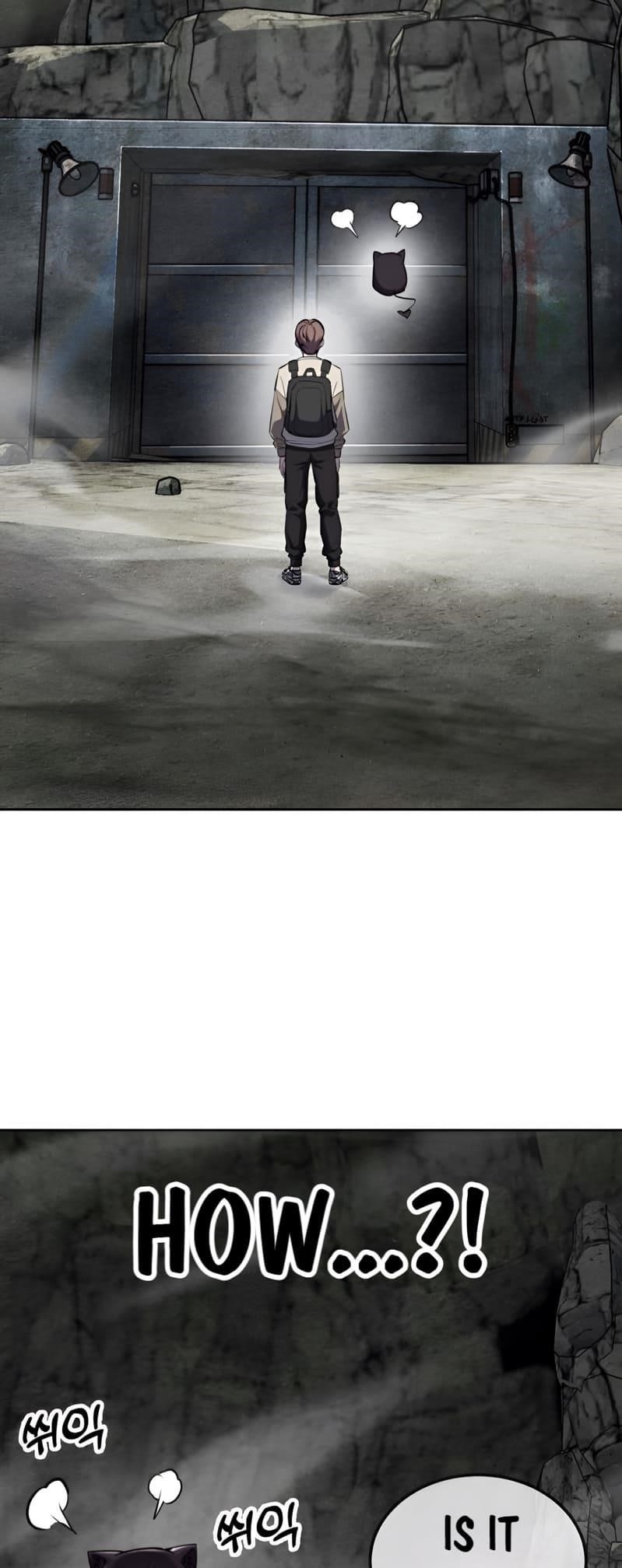 The Boy Of Death - Chapter 288 Page 91