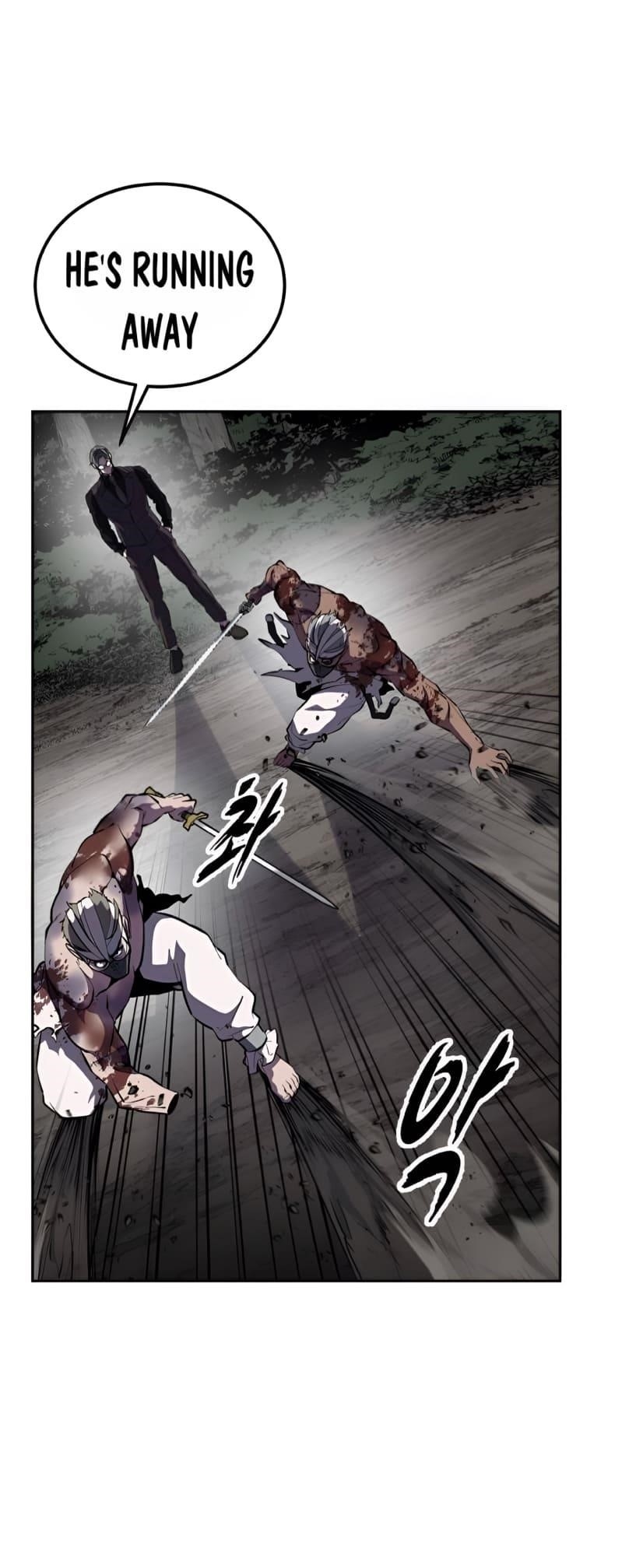 The Boy Of Death - Chapter 288 Page 98