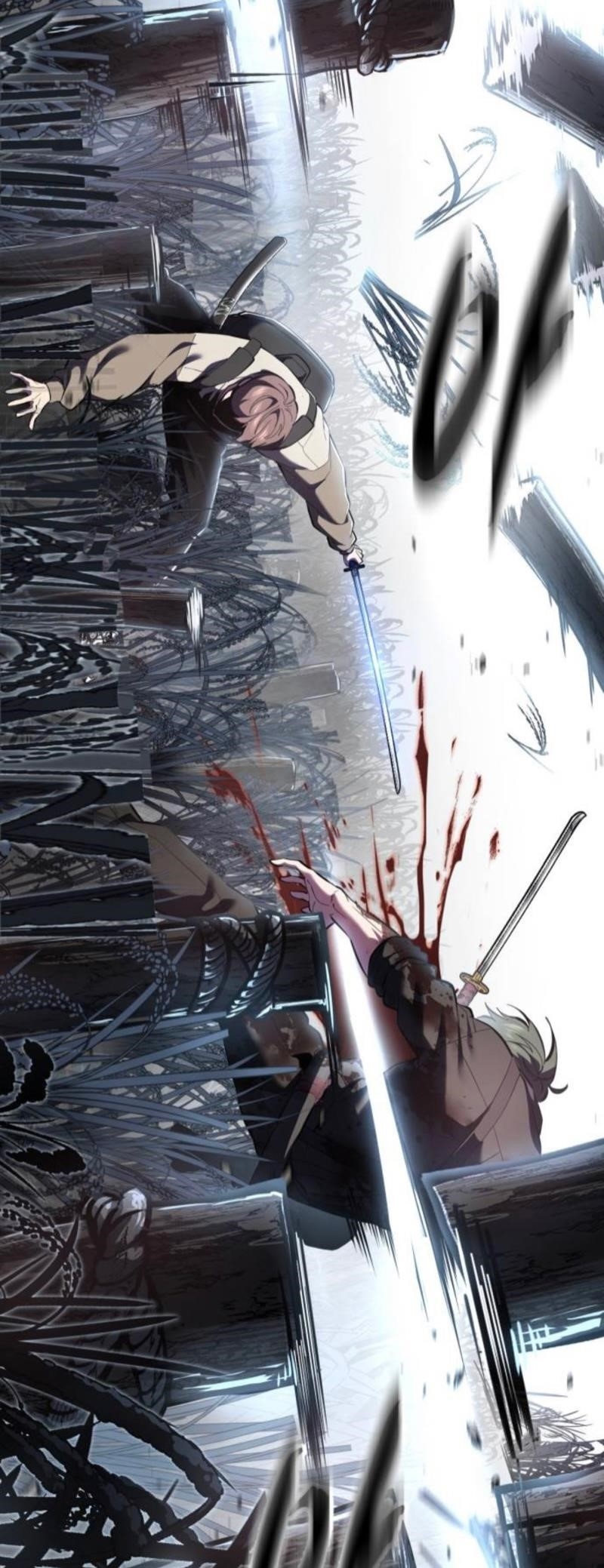 The Boy Of Death - Chapter 289 Page 105