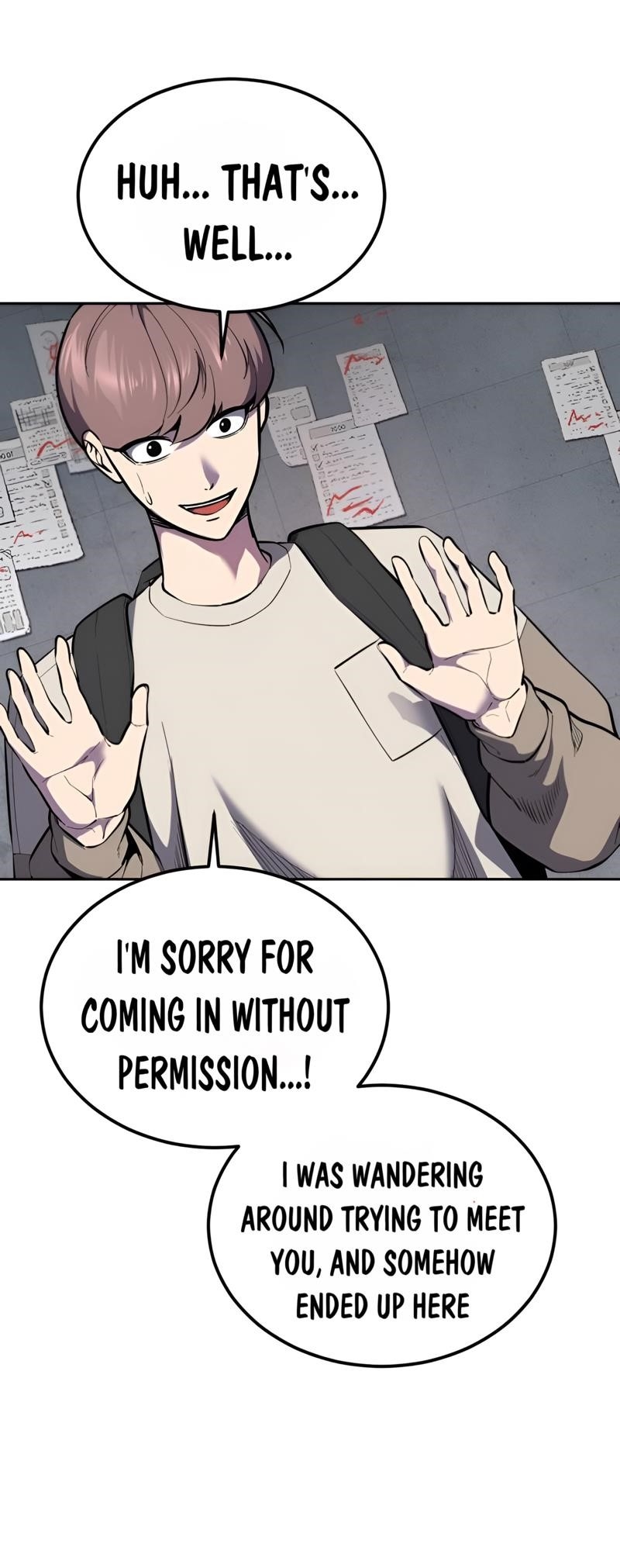 The Boy Of Death - Chapter 289 Page 11