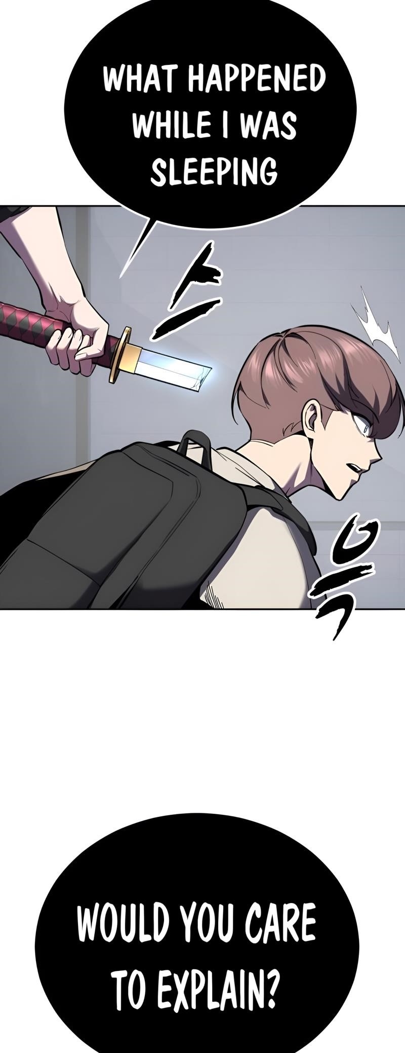 The Boy Of Death - Chapter 289 Page 110