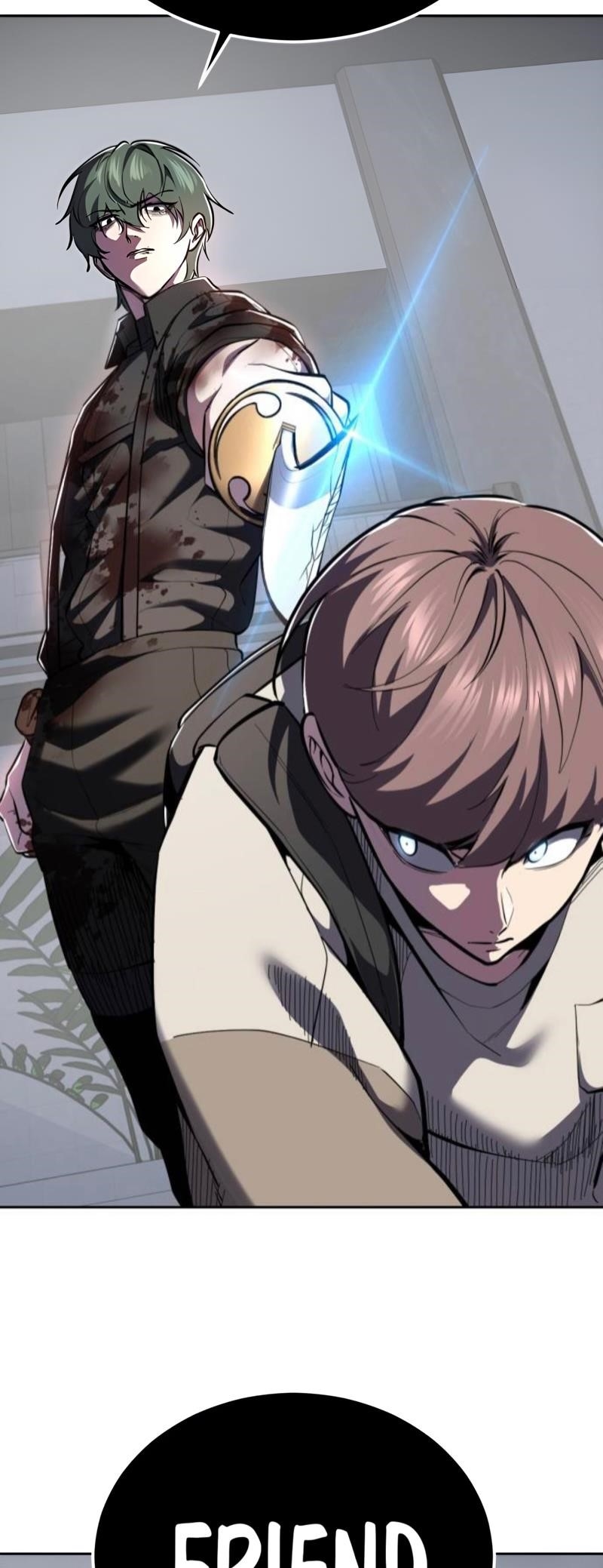 The Boy Of Death - Chapter 289 Page 111