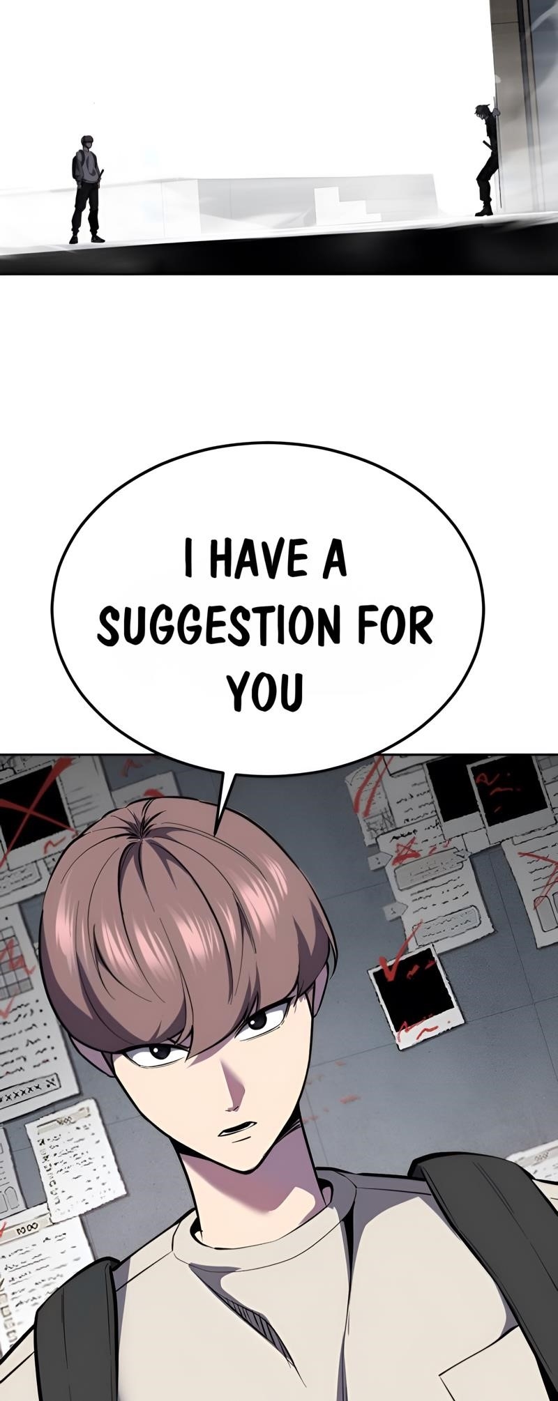 The Boy Of Death - Chapter 289 Page 13