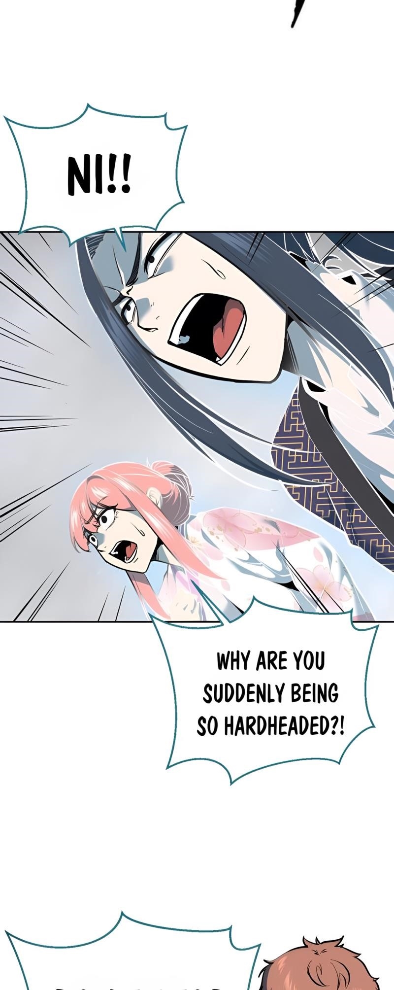 The Boy Of Death - Chapter 289 Page 21