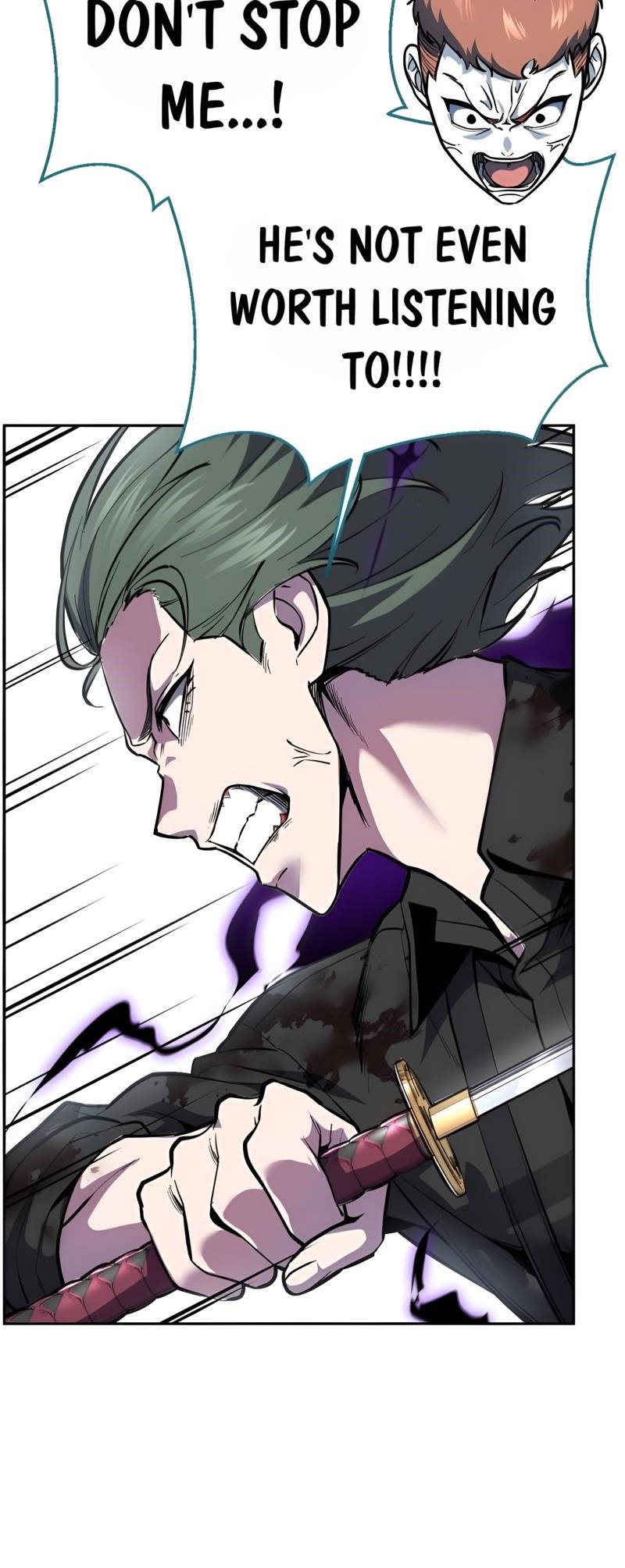 The Boy Of Death - Chapter 289 Page 22