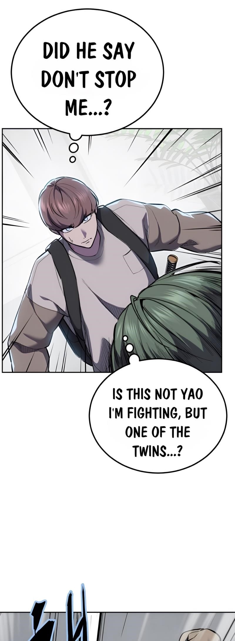 The Boy Of Death - Chapter 289 Page 23