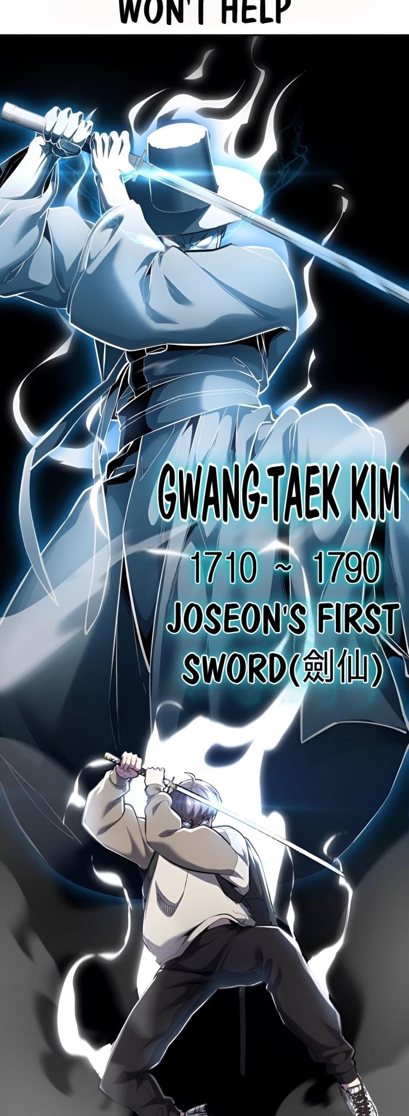 The Boy Of Death - Chapter 289 Page 25