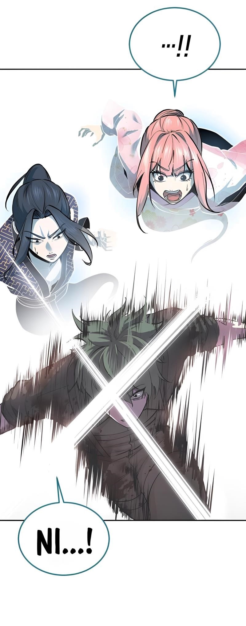 The Boy Of Death - Chapter 289 Page 33