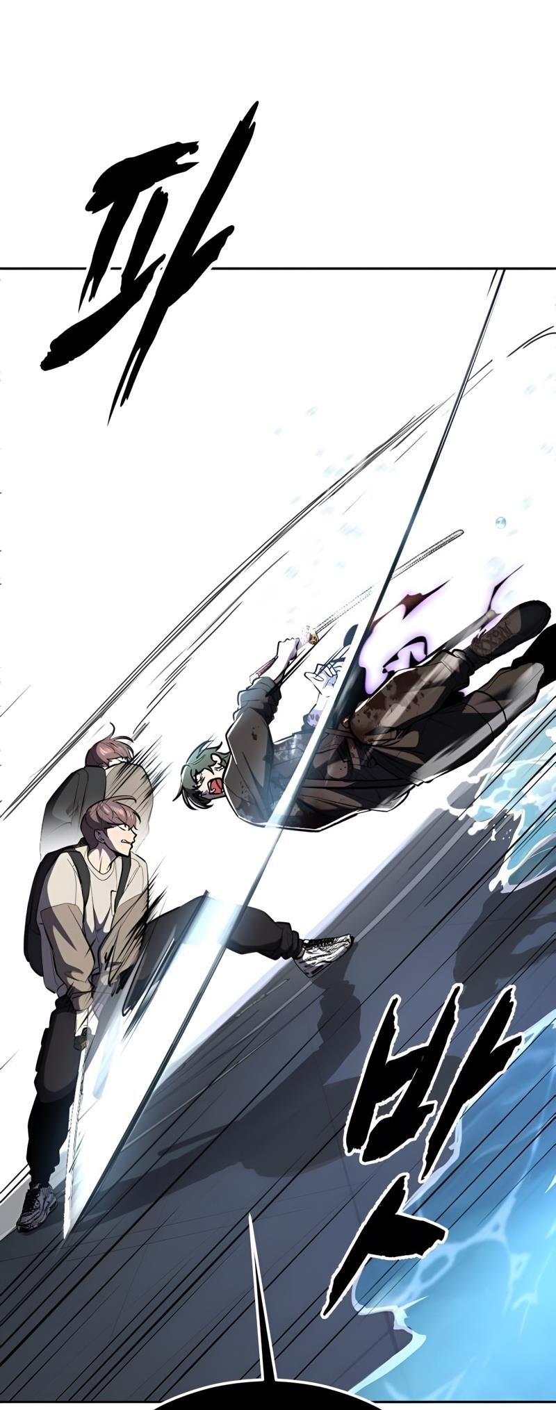 The Boy Of Death - Chapter 289 Page 34