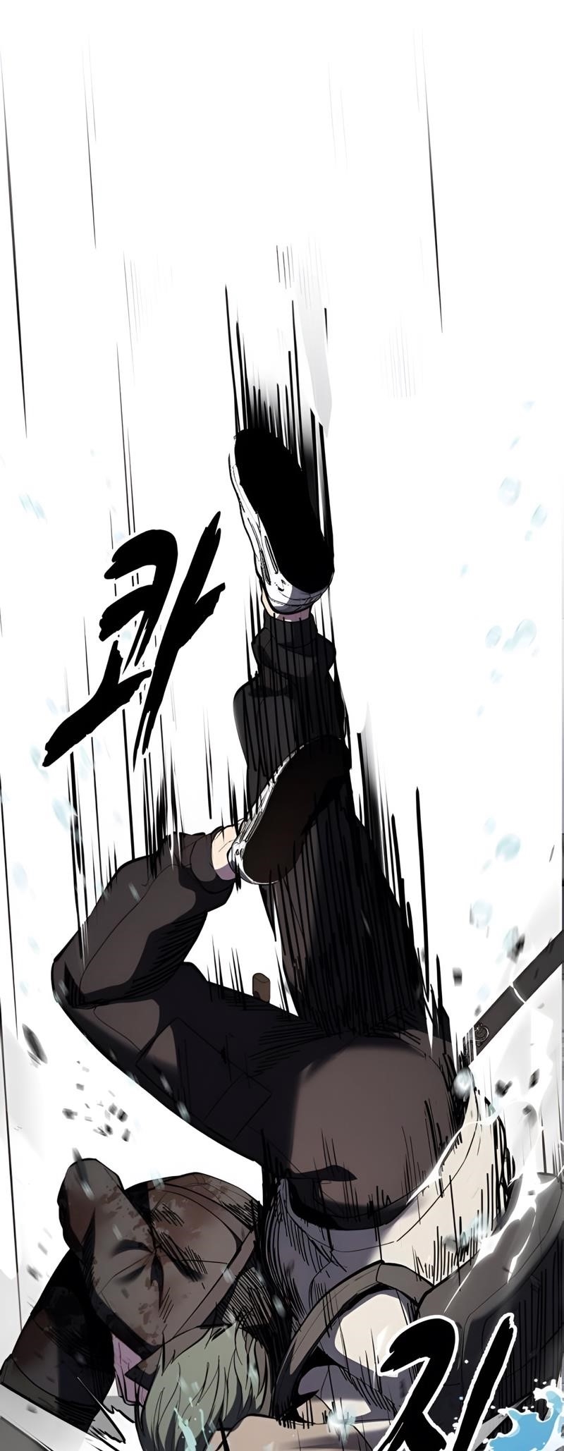 The Boy Of Death - Chapter 289 Page 54