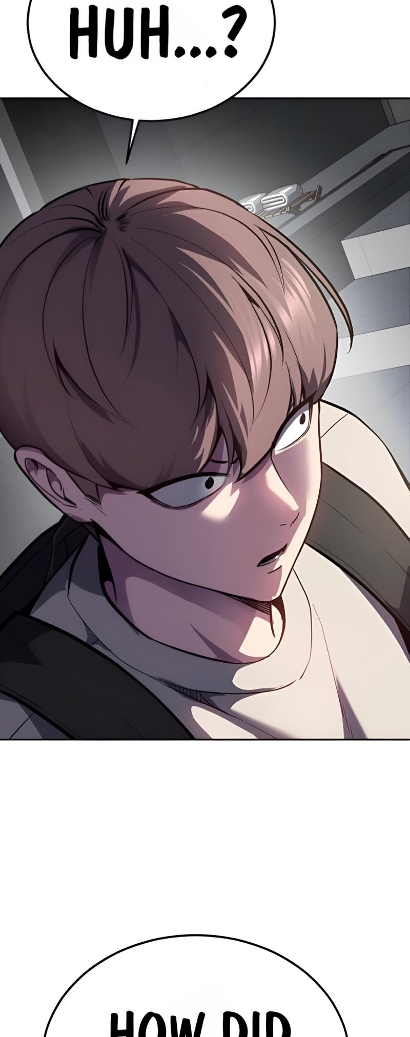 The Boy Of Death - Chapter 289 Page 6