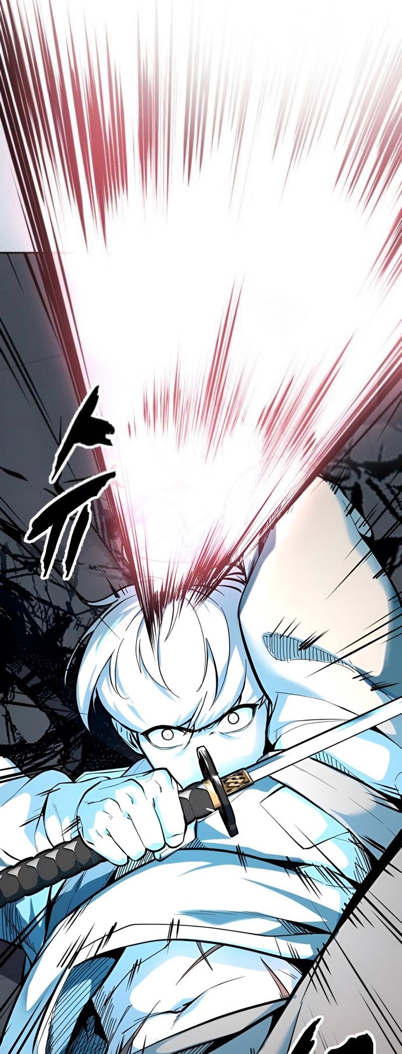 The Boy Of Death - Chapter 289 Page 62