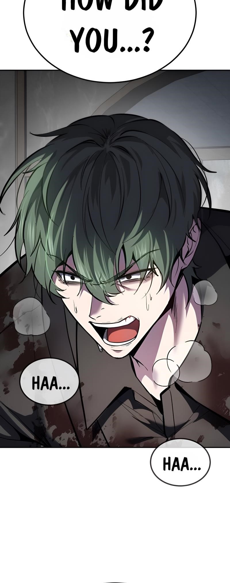 The Boy Of Death - Chapter 289 Page 7