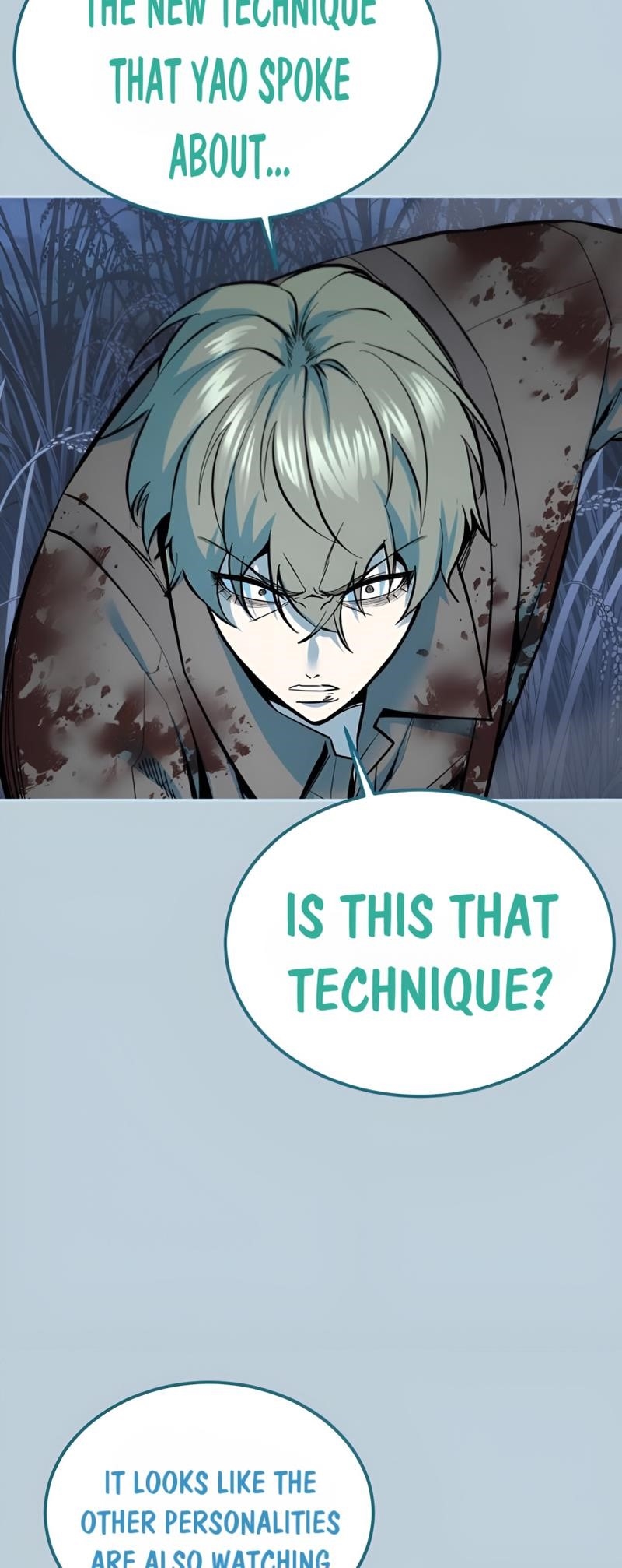 The Boy Of Death - Chapter 289 Page 70