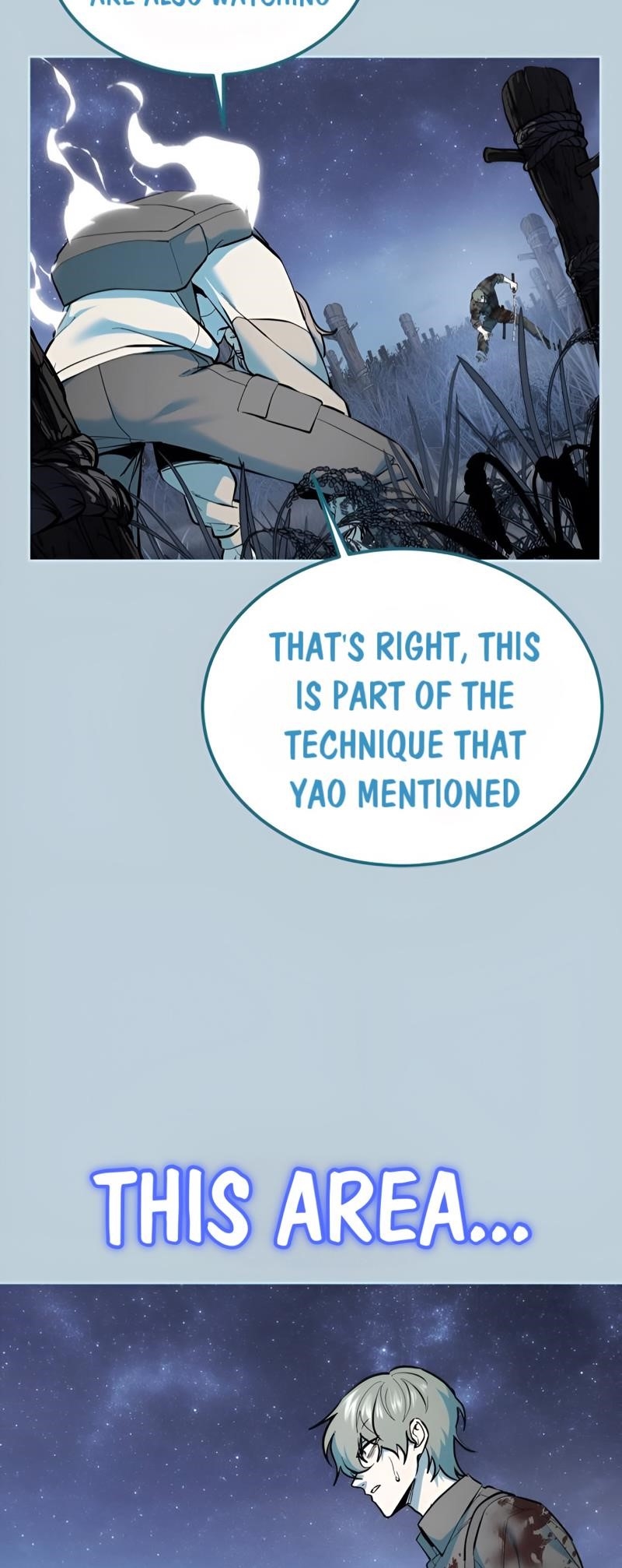 The Boy Of Death - Chapter 289 Page 71