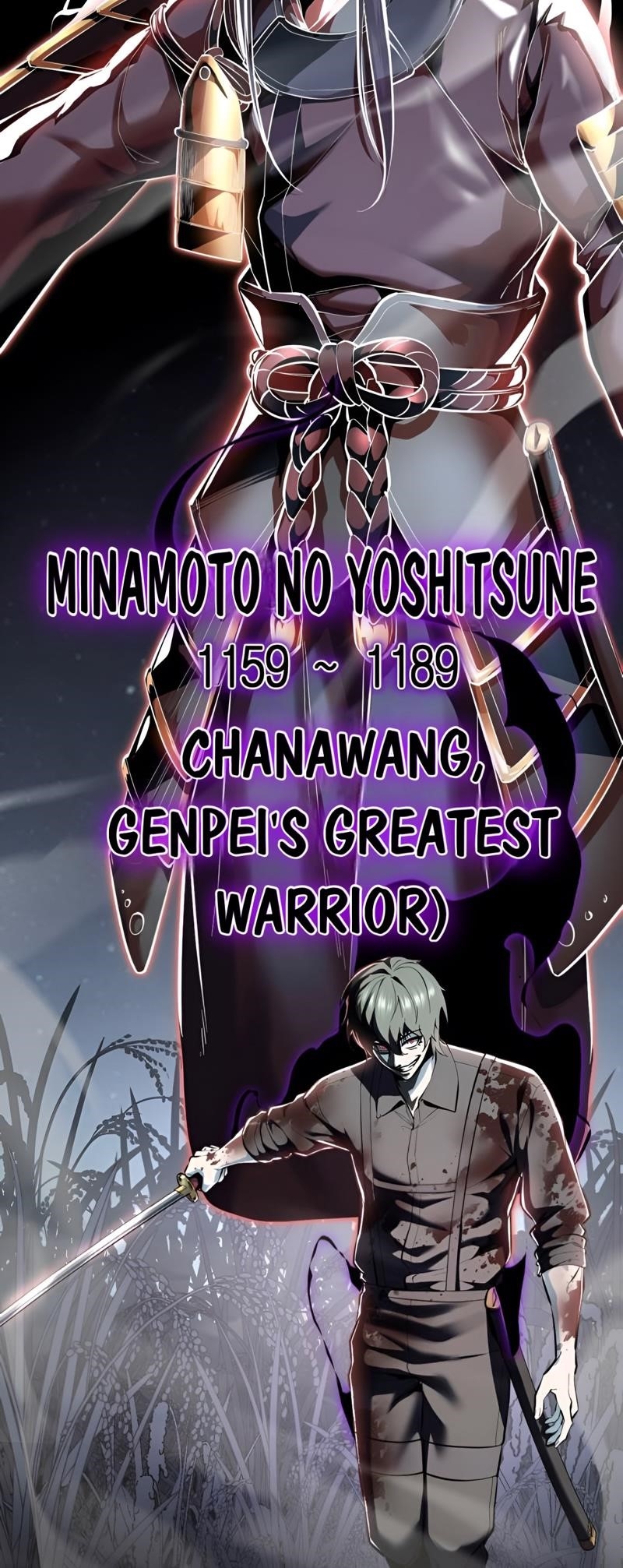 The Boy Of Death - Chapter 289 Page 76