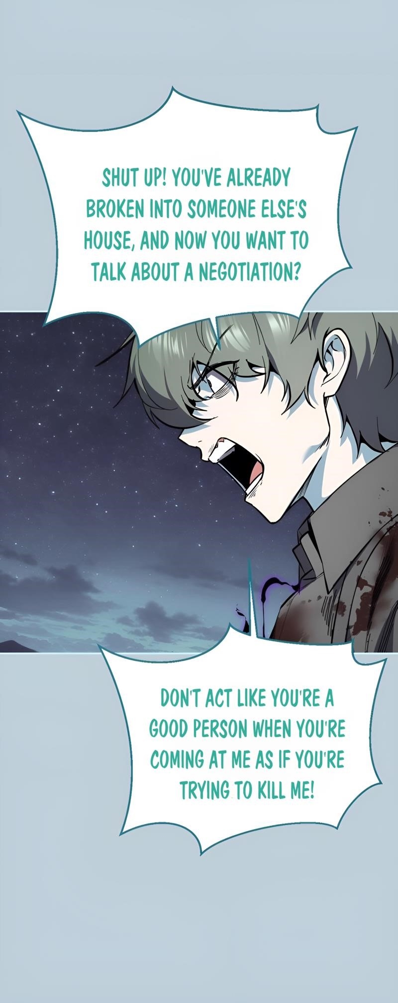 The Boy Of Death - Chapter 289 Page 79