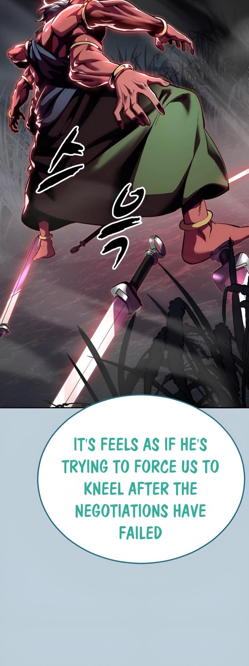 The Boy Of Death - Chapter 289 Page 82