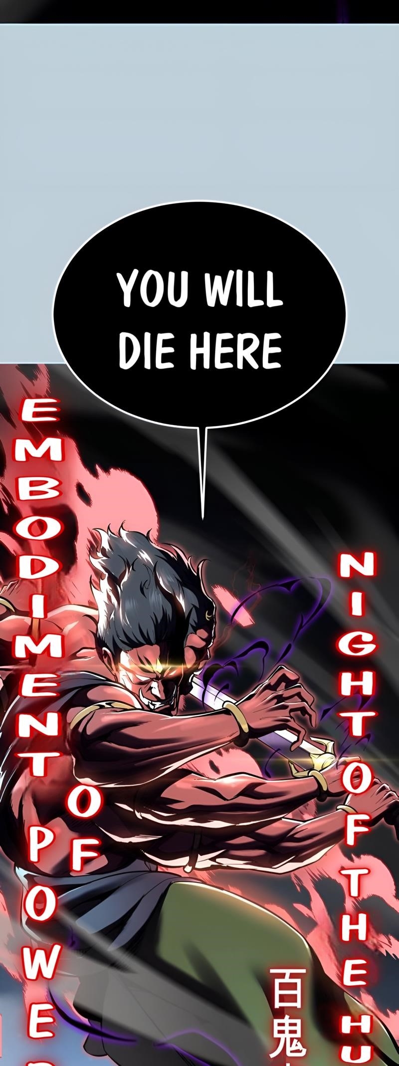 The Boy Of Death - Chapter 289 Page 84