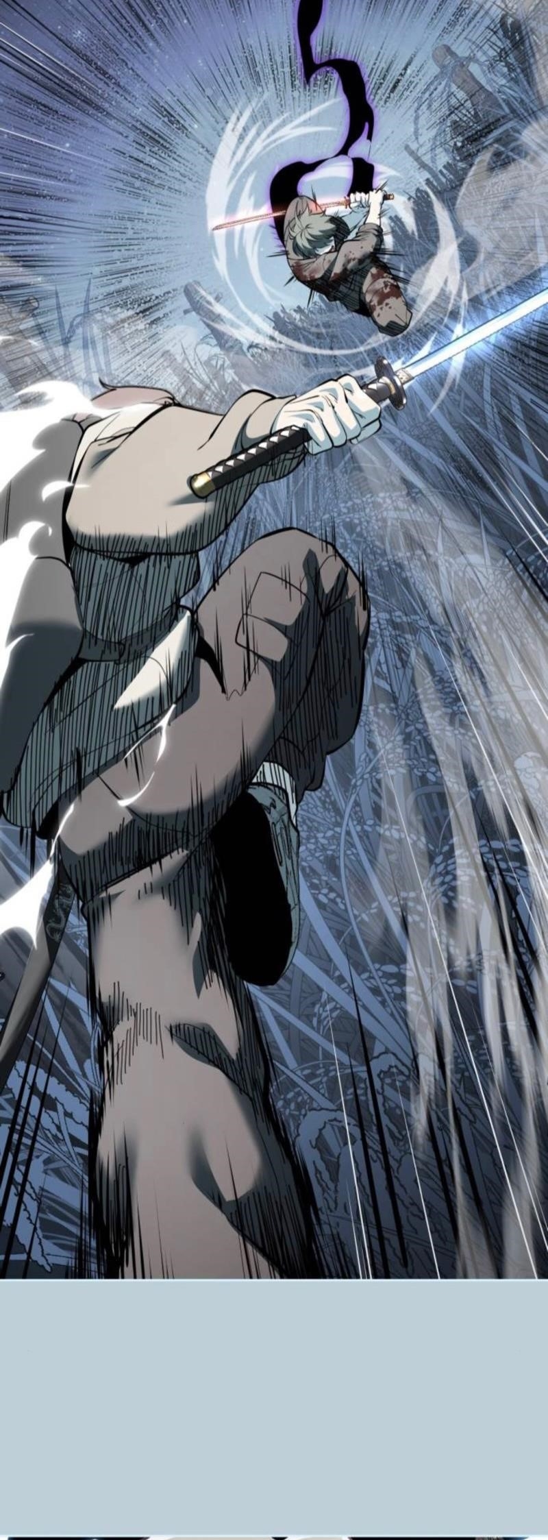 The Boy Of Death - Chapter 289 Page 93