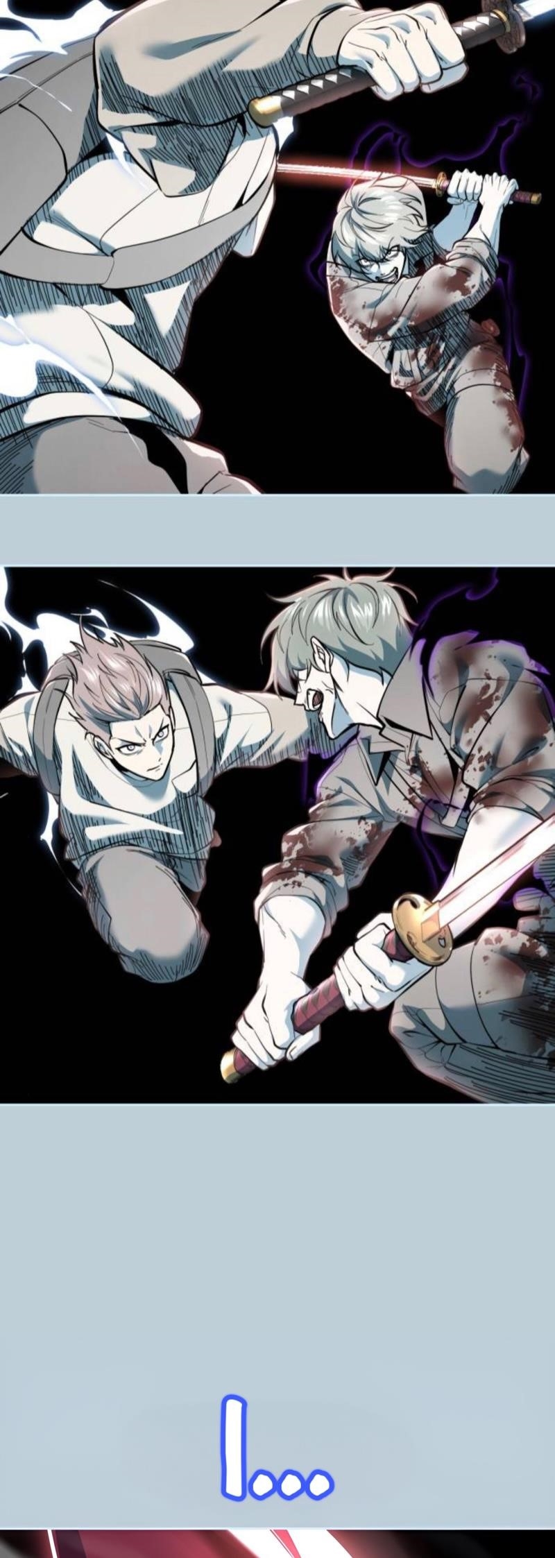 The Boy Of Death - Chapter 289 Page 94