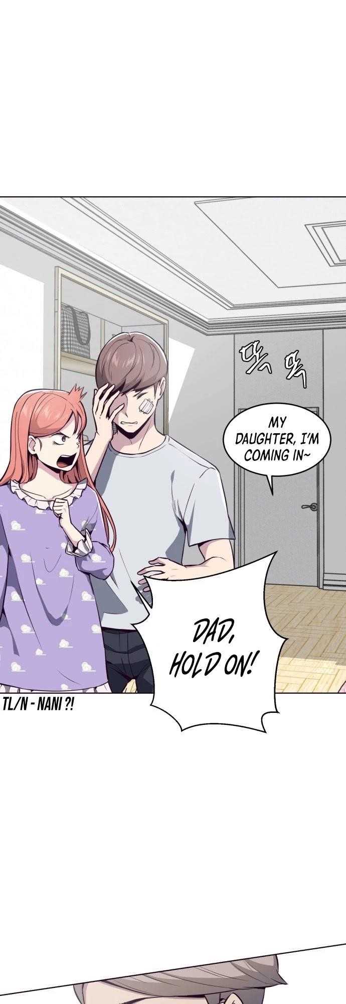 The Boy Of Death - Chapter 29 Page 24