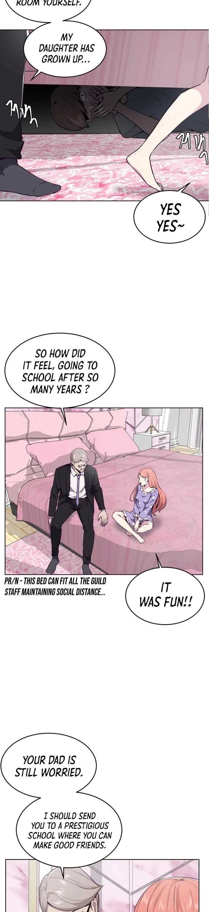 The Boy Of Death - Chapter 29 Page 27