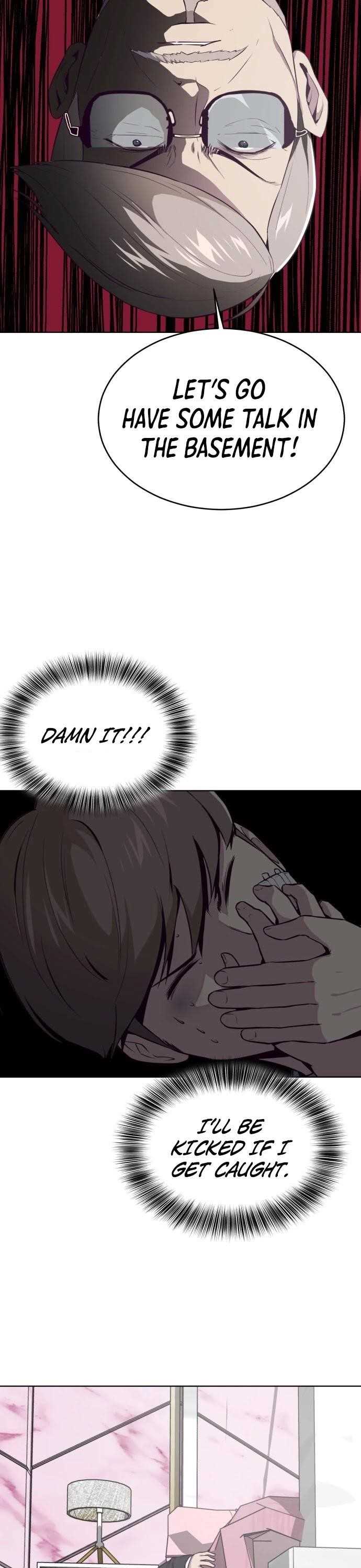 The Boy Of Death - Chapter 29 Page 32