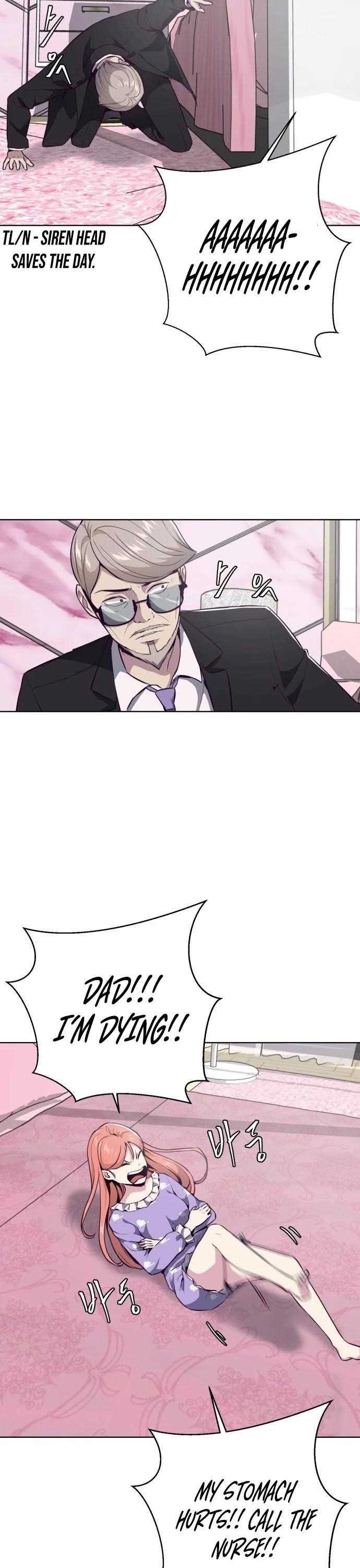 The Boy Of Death - Chapter 29 Page 33