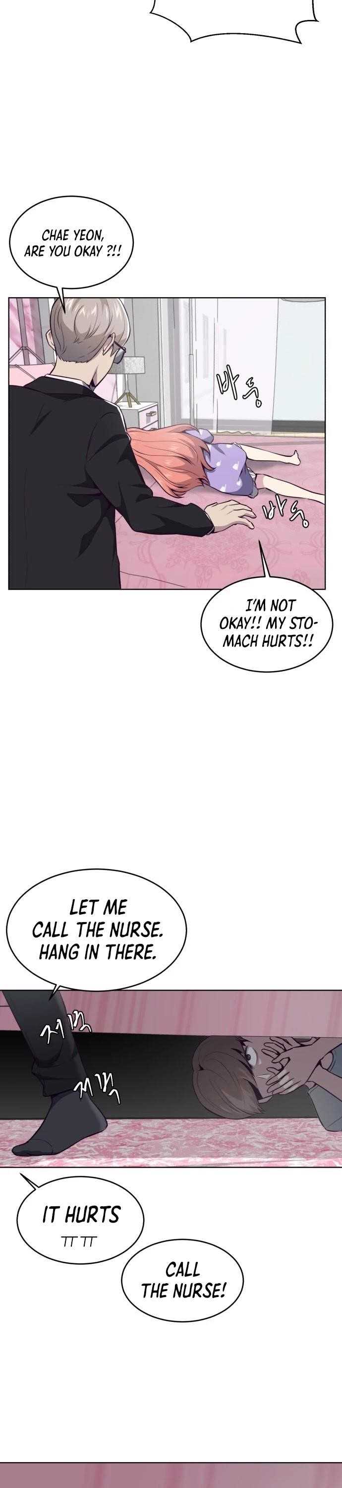 The Boy Of Death - Chapter 29 Page 34