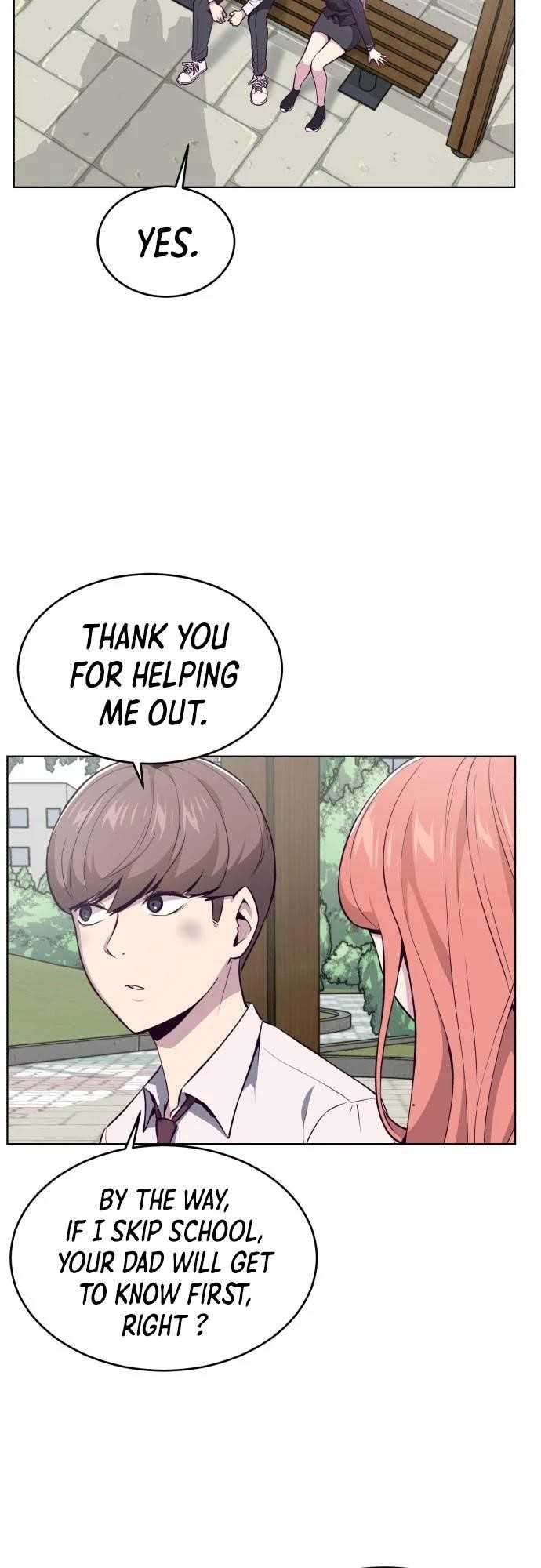 The Boy Of Death - Chapter 29 Page 36