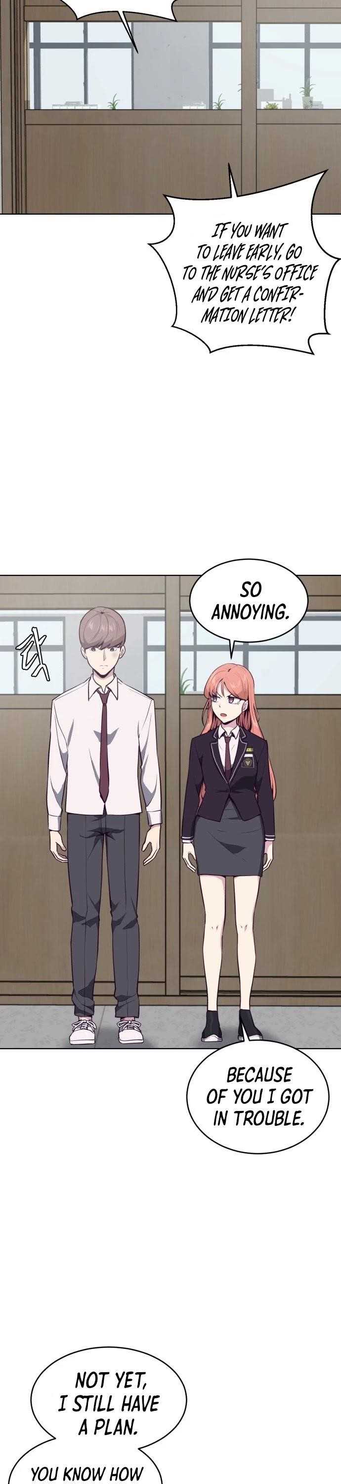 The Boy Of Death - Chapter 29 Page 39