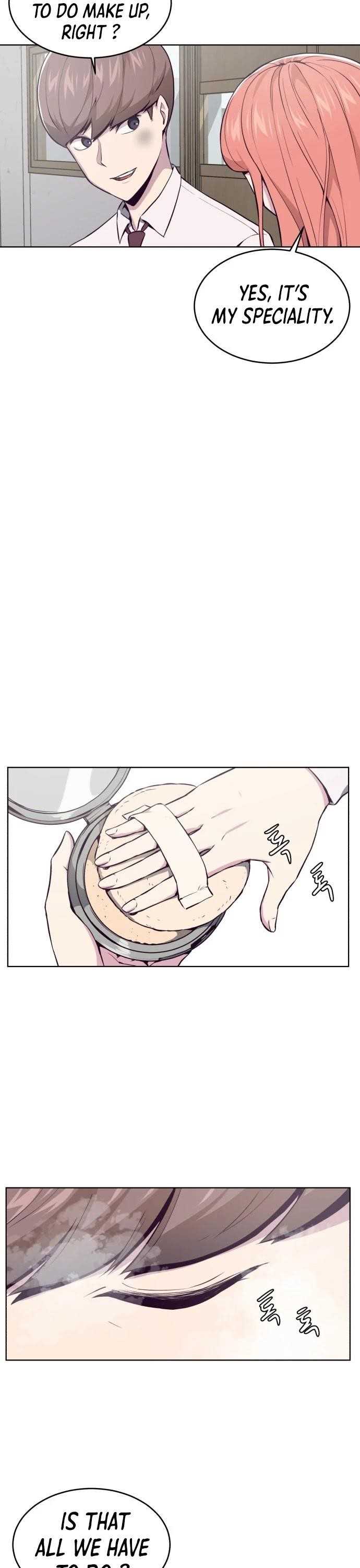 The Boy Of Death - Chapter 29 Page 40