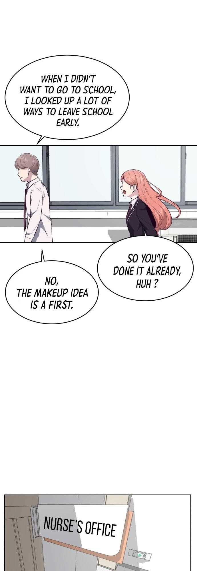 The Boy Of Death - Chapter 29 Page 42