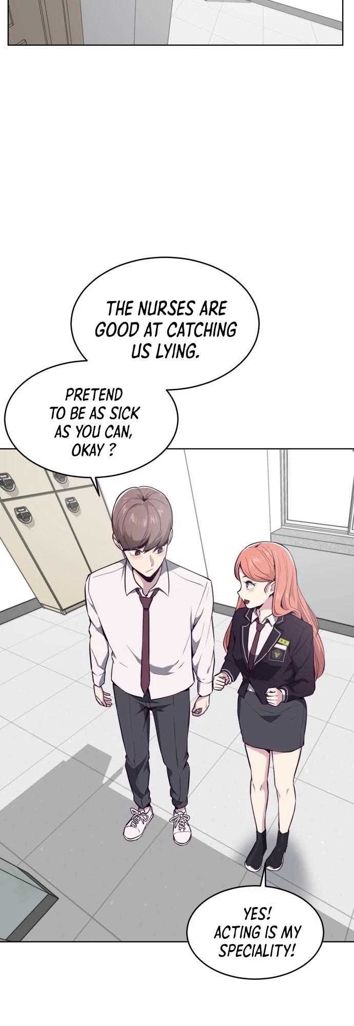 The Boy Of Death - Chapter 29 Page 43