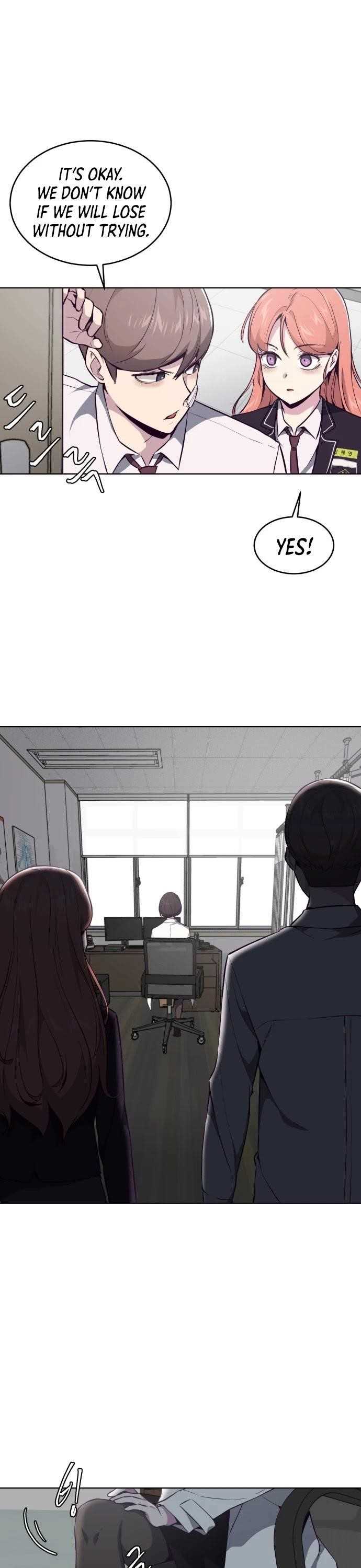 The Boy Of Death - Chapter 29 Page 46