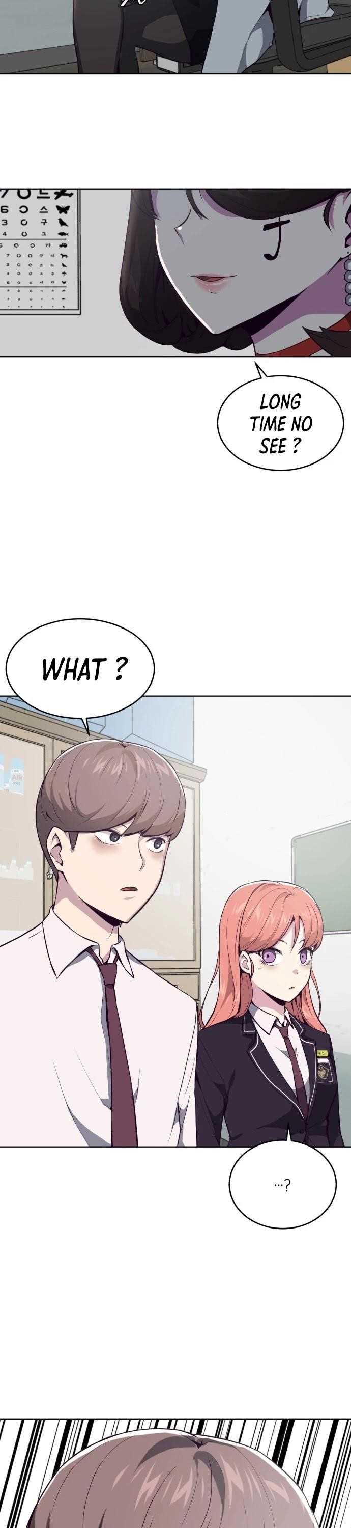 The Boy Of Death - Chapter 29 Page 47