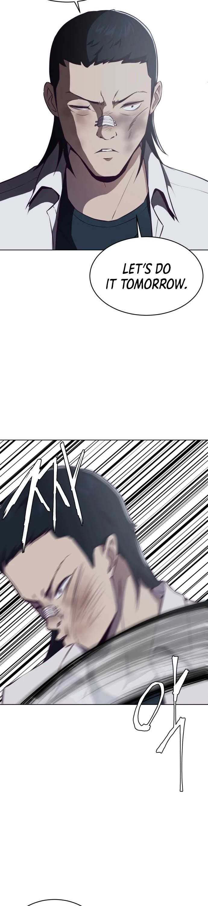 The Boy Of Death - Chapter 29 Page 5