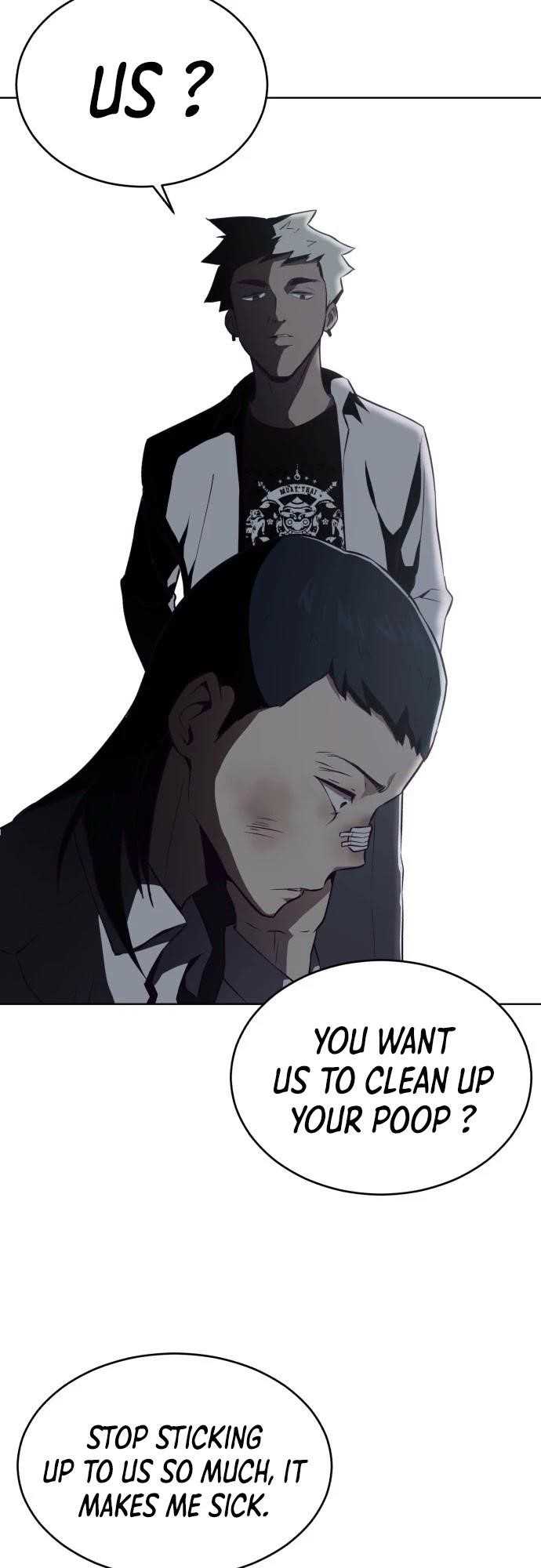 The Boy Of Death - Chapter 29 Page 6