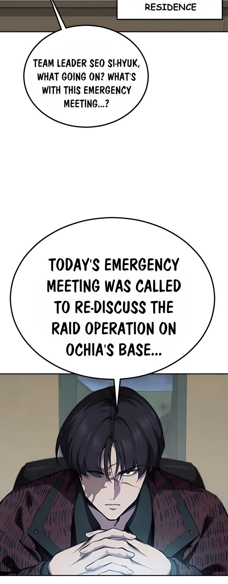 The Boy Of Death - Chapter 290 Page 112